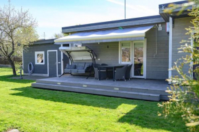 Family retreat with a sauna in the centre, Kuressaare